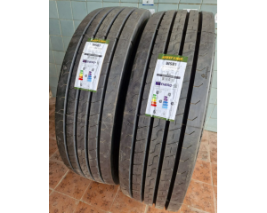 WestLake WSR1 (рулевая) 315/70 R22.5 156/150L WestLake WSR1 (рулевая) 315/70 R22.5 156/150L